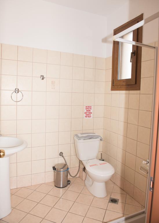 Morfoula Aparthotel Vatera Room photo